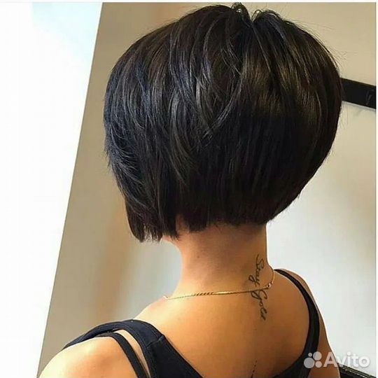 Услуги парикмахера