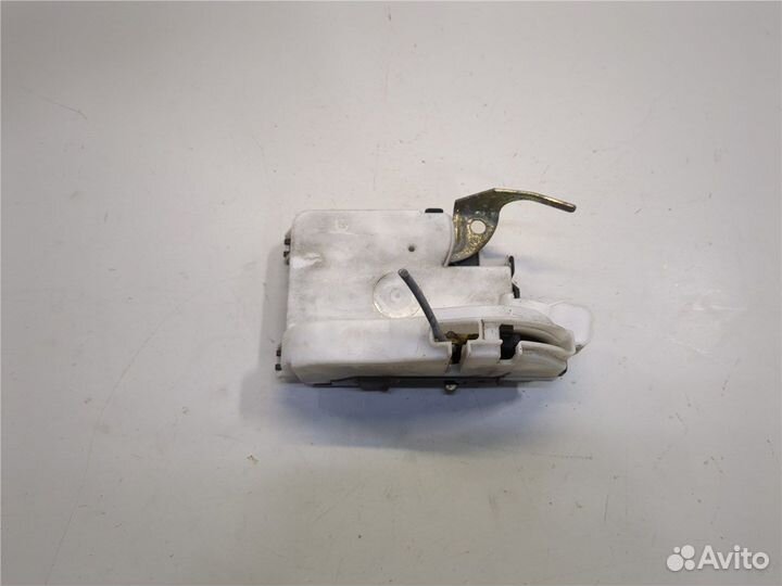 Замок двери Volkswagen Caddy, 2002