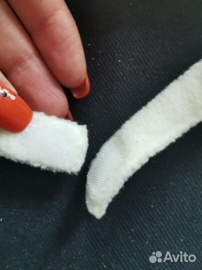 Шапка детская 6мес