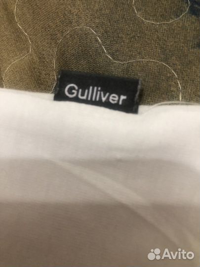 Футболка Gulliver 134