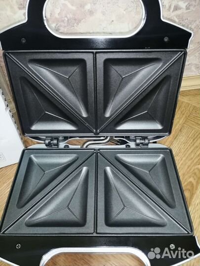 Сэндвичница Мулинекс SM154135