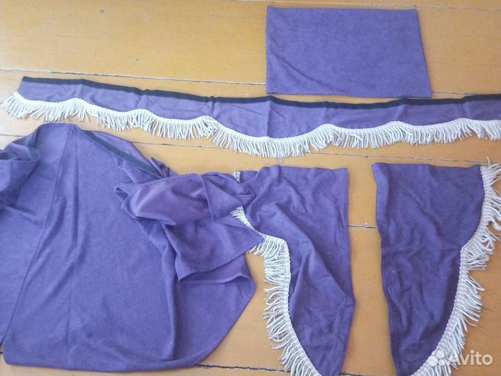 Шторы на isuzu npr 300