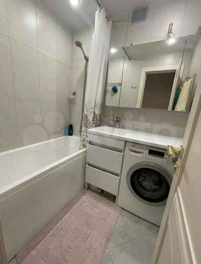 2-к. квартира, 48 м², 5/6 эт.