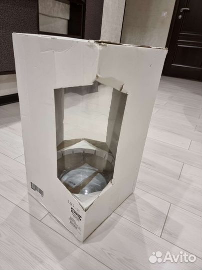 Ваза напольная IKEA