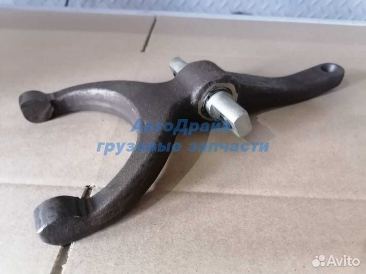Рычаг сцепления Ивеко Еврокарго 500367448