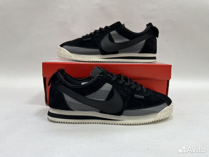 Кроссовки nike cortez union