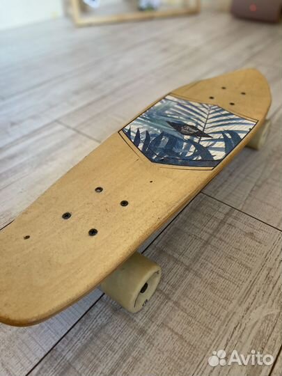 Лонгборд Termit круизер