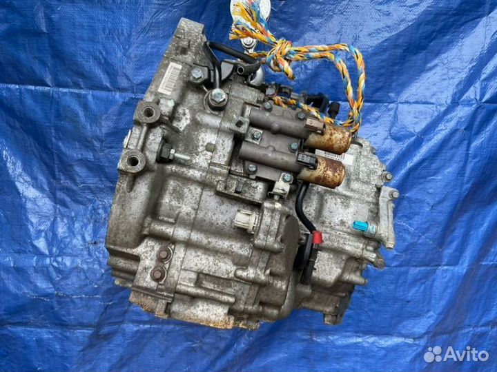 АКПП Acura Ilx DE1 R20A5 2013