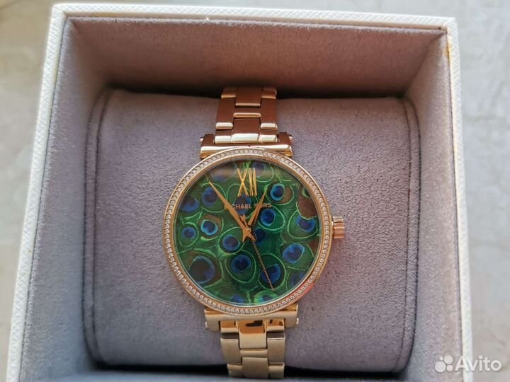 Наручные часы michael kors MK3946 оригинал