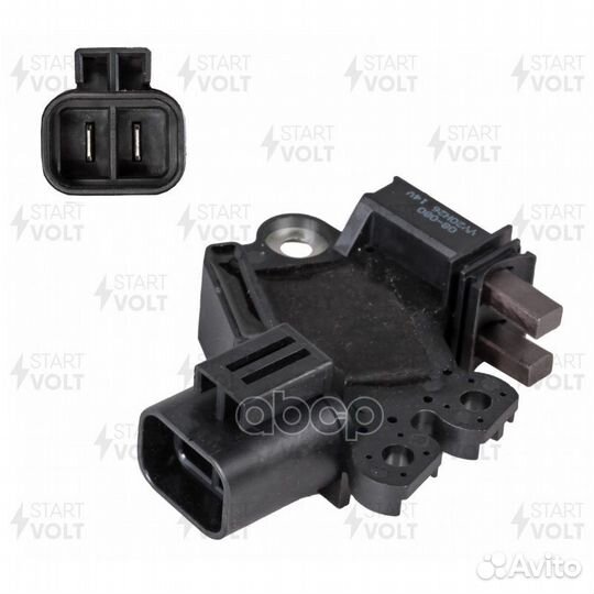 Регулятор напряжения ген. VRR0804 startvolt