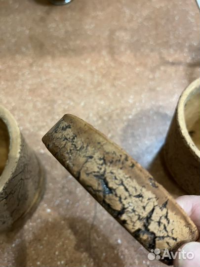 Горшок керамический