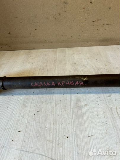 Привод передний правый LADA Kalina