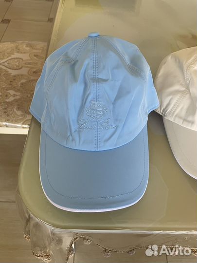 Loro piana кепка