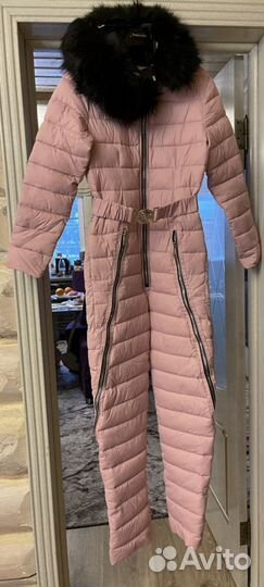 Комбинезон bogner