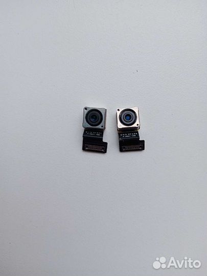 Камера на iPhone Apple 5s