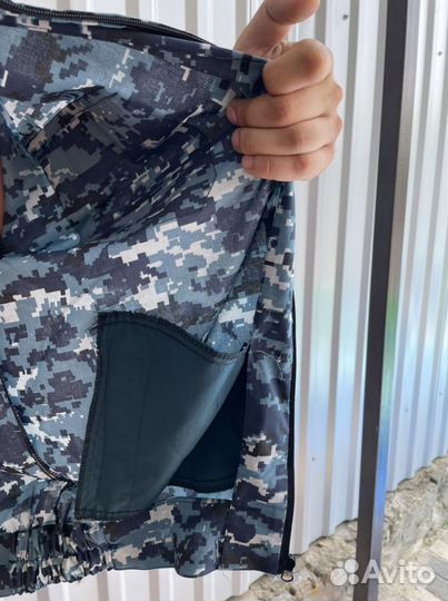 Форма летняя с коротким рукавом фсин мвд