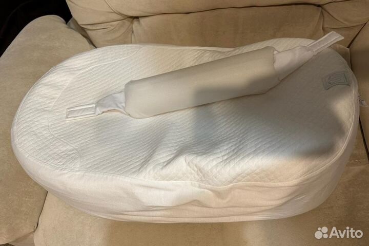 Red Castle Эргономический кокон cocoonababy