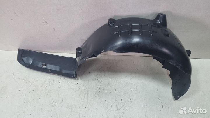 Локер задний правый peugeot 301 2013 оригинал