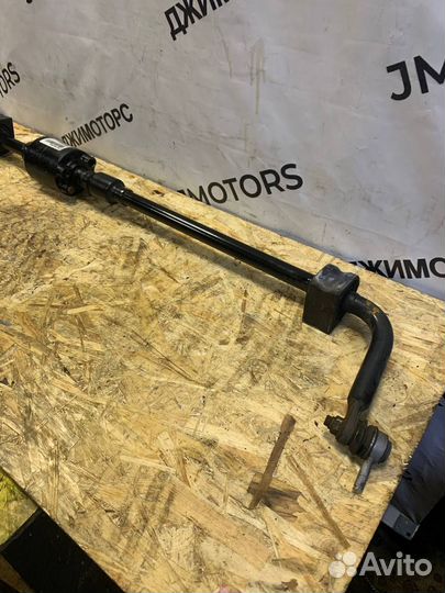 Стабилизатор задний Bmw X5 E70