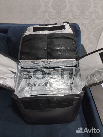 Термокоробка