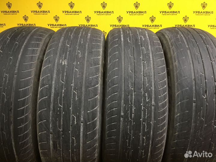 Triangle Protract TEM11 185/65 R15 88H