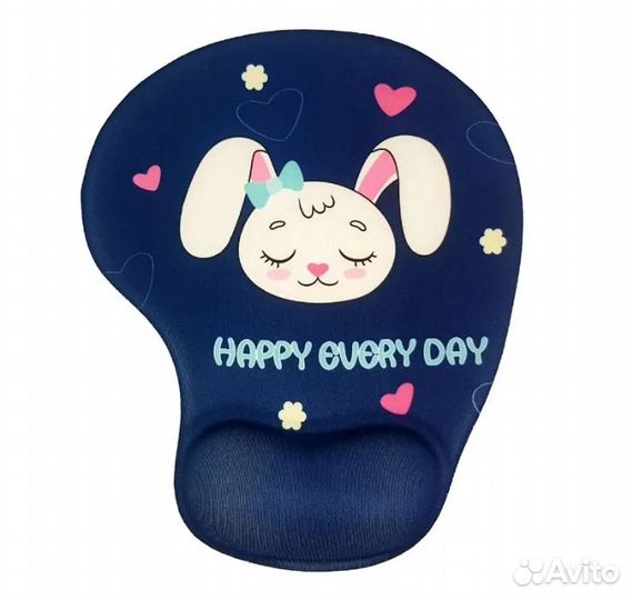 Коврик для мышки 3D 