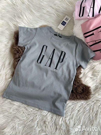 Футболка GAP