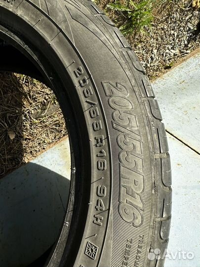 Cordiant All Terrain 16.00/55 R16