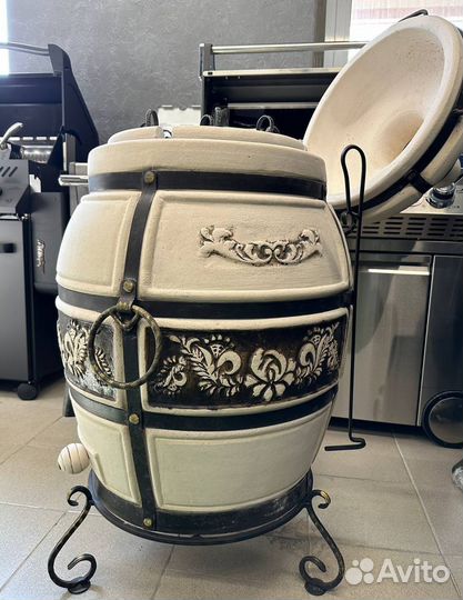 Тандыр Казачий