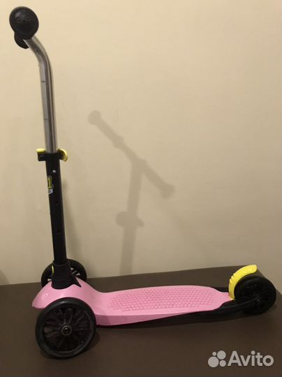 Самокат детский