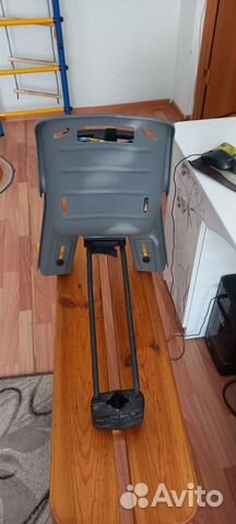 Продам велосипедное кресло