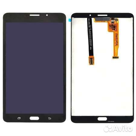 Дисплей для Samsung Galaxy Tab A 7.0