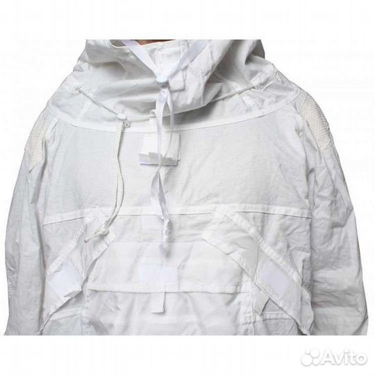 Зимние мас-халаты 6ш119 из комплекта Ратник