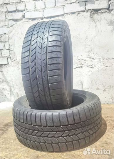 Continental Conti4x4IceContact 235/55 R17