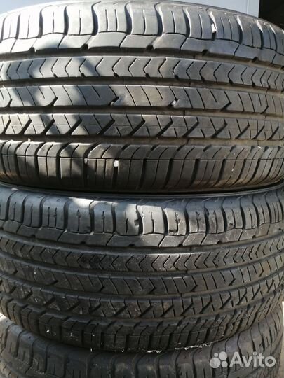 Goodyear Eagle Sport 215/50 R17