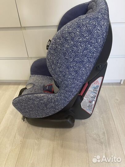 Автокресло maxi cosi priori 9-18кг