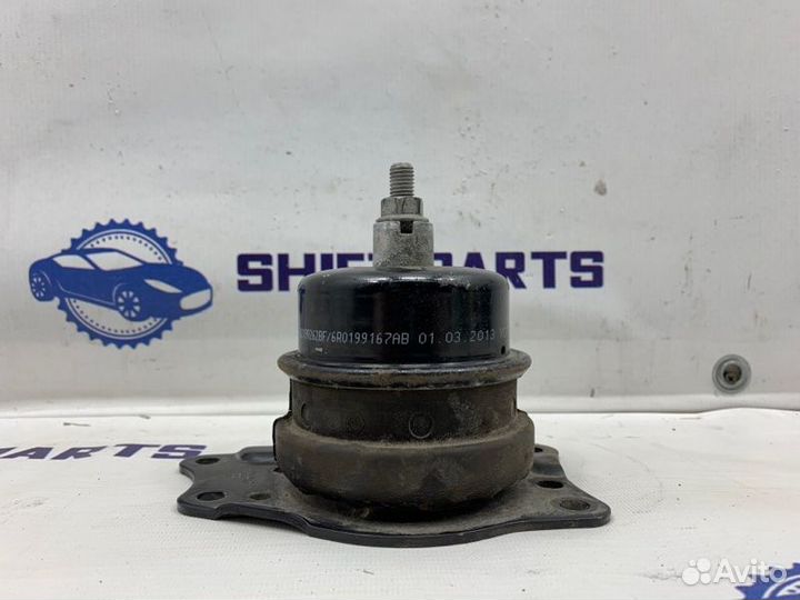 Опора двигателя правая Volkswagen Polo 5 cbzc 2013