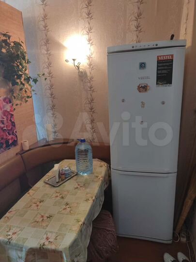 Квартира-студия, 22 м², 5/9 эт.