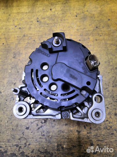 Генератор фоликсваген, шкода, ауди