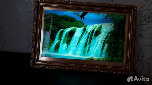 Музыкальная картина