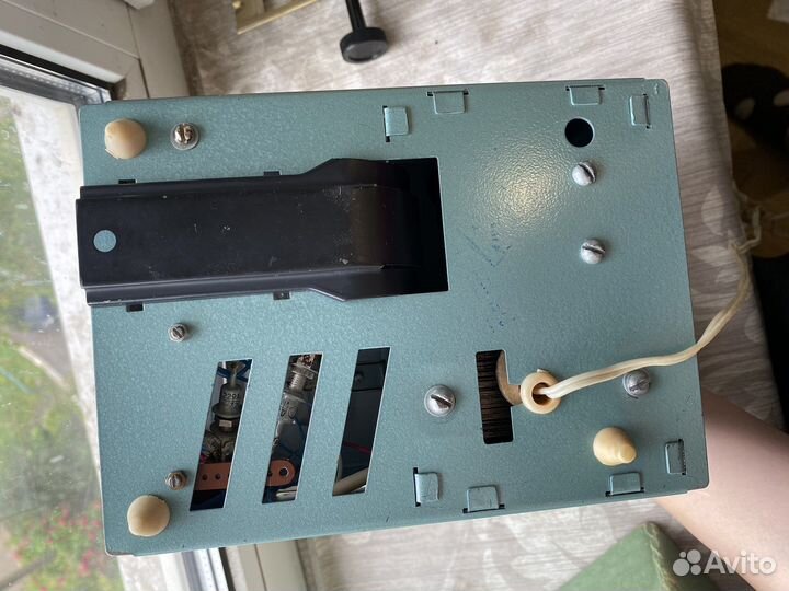 Фильмоскоп СССР