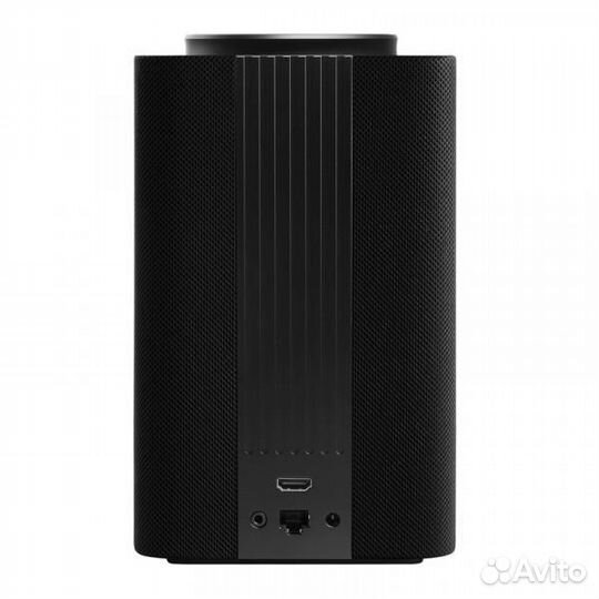 Умная колонка Яндекс.Станция Макс (Black)