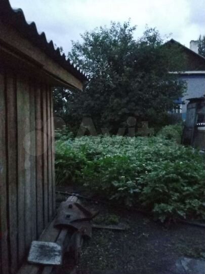 2-к. квартира, 50,9 м², 1/2 эт.