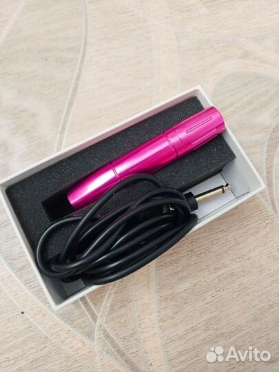 Аппарат для перманентного макияжа Маст Магги