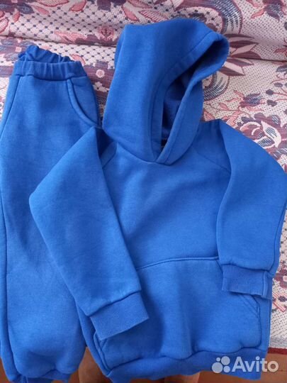 Спортивный костюм