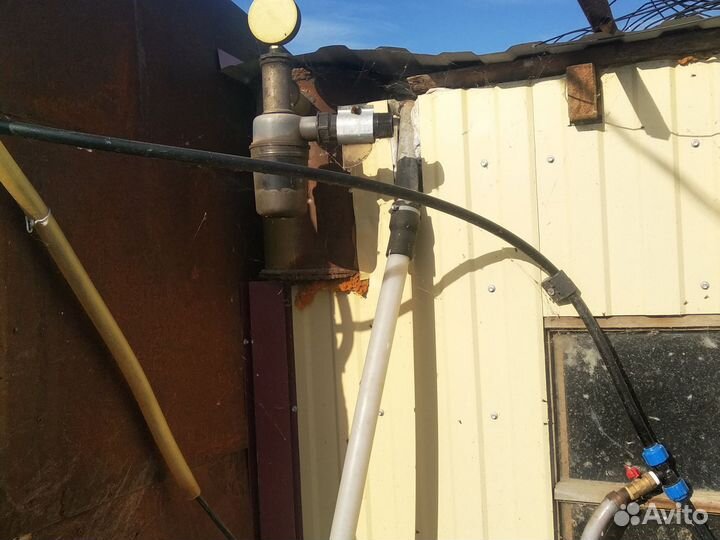 Доильная установка бу