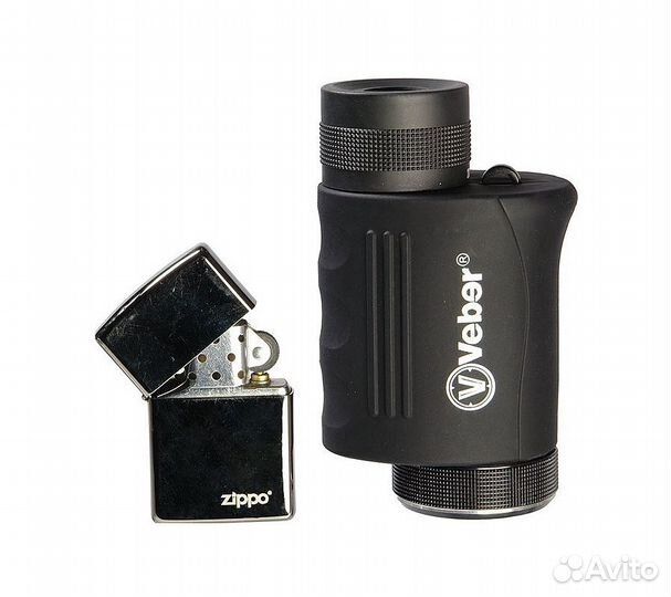 Монокуляр Veber 8-20x25