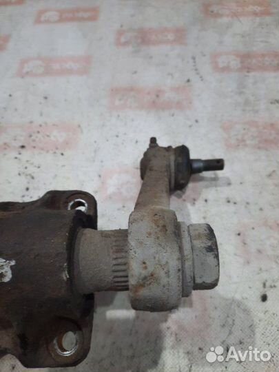 Рулевой редуктор Mitsubishi Pajero V25W 6G74 1998