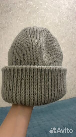 Шапка женская