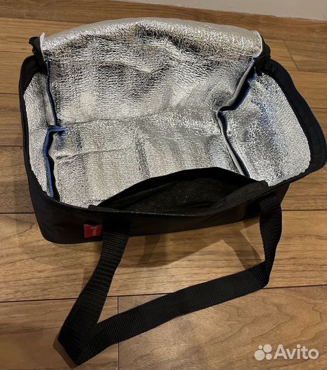 Термосумка – холодильник